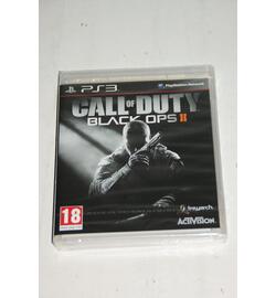 Call of Duty Black Ops II - NIEUW in seal