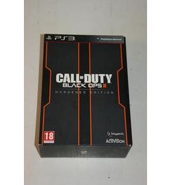Call of Duty Black Ops II Hardened Edition