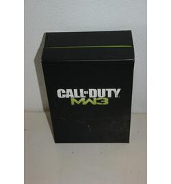 Call of Duty Modern Warfare 3 Hardened Edition - zonder hoes