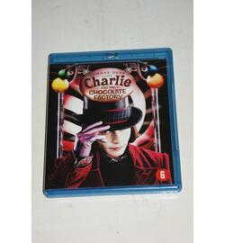 Charlie and the Chocolate Factory
