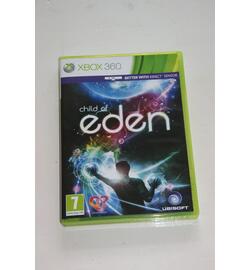 Child of Eden