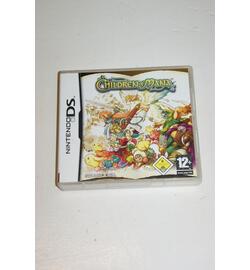 Children of Mana