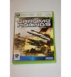 Chromehounds