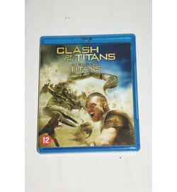 Clash of the Titans