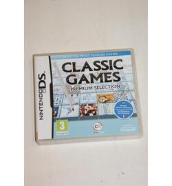 Classic Games premium Selection