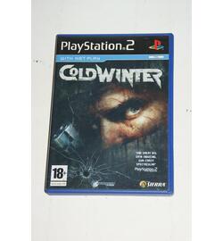 Cold Winter