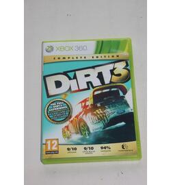 Colin McRae DIRT 3 Complete Edition
