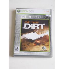 Colin McRae DIRT - Classics