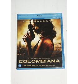 Colombiana