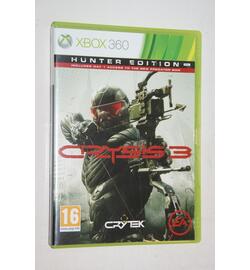 Crysis 3