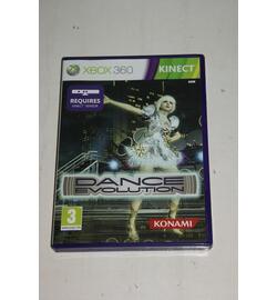 Dance Evolution