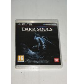 Dark Souls Prepare to Die Edition - zonder boekje