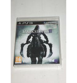 Darksiders II - NIEUW in seal