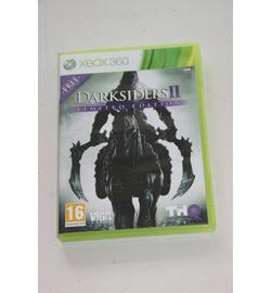 Darksiders II - zonder boekje