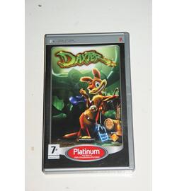 Daxter - platinum