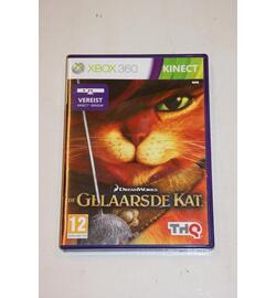 De Gelaarsde Kat