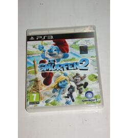 De Smurfen 2
