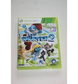 De Smurfen 2