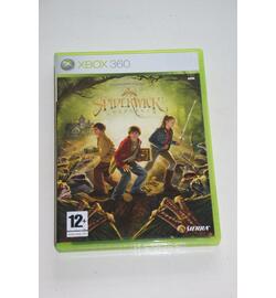 De Spiderwick Kronieken (Nickelodeon Movies)