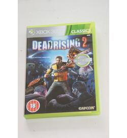 Dead Rising 2 - Classics