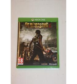 Dead Rising 3