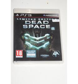 Dead Space 2 - zonder boekje