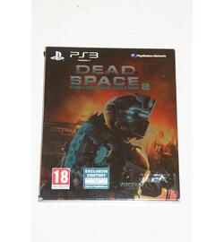 Dead Space 2 Collector's Edition
