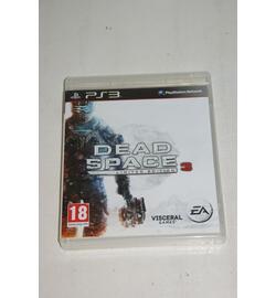 Dead Space 3 - limited edition