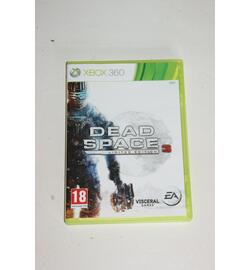 Dead Space 3