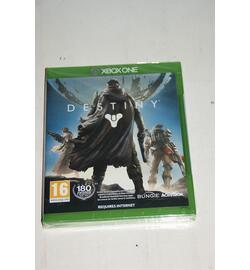 Destiny - NIEUW in seal