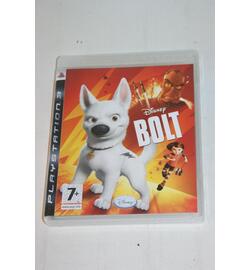 Disney Bolt - zonder boekje