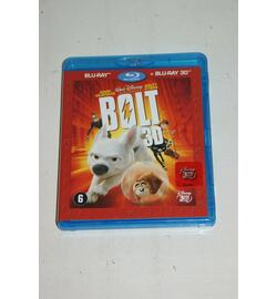 Disney Bolt 3D