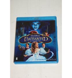 Disney Enchanted