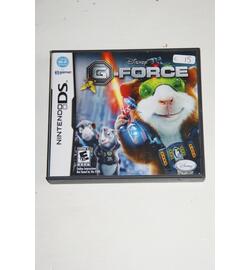 Disney G-Force