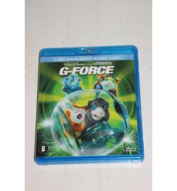 Disney G-Force