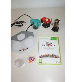 Disney Infinity Starter Pack