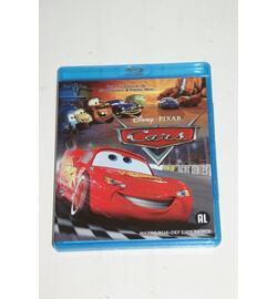 Disney Pixar Cars