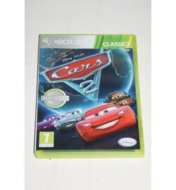Disney Pixar Cars 2 - Classics