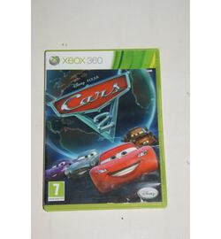 Disney Pixar Cars 2 the Movie no manual