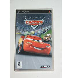 Disney Pixar Cars