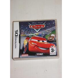 Disney Pixar Cars
