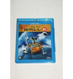 Disney Pixar Wall-E
