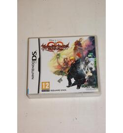 Disney Kingdom Hearts 358/2 Days
