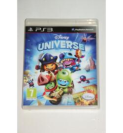 Disney Universe