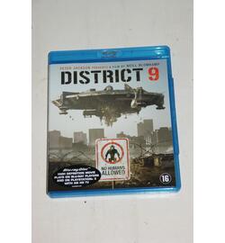District 9