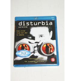 Disturbia