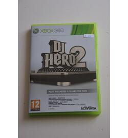 DJ Hero 2 - zonder boekje