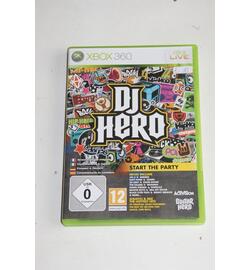 DJ Hero