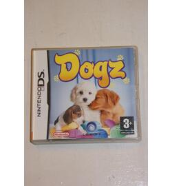Dogz
