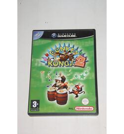 Donkey Konga 2